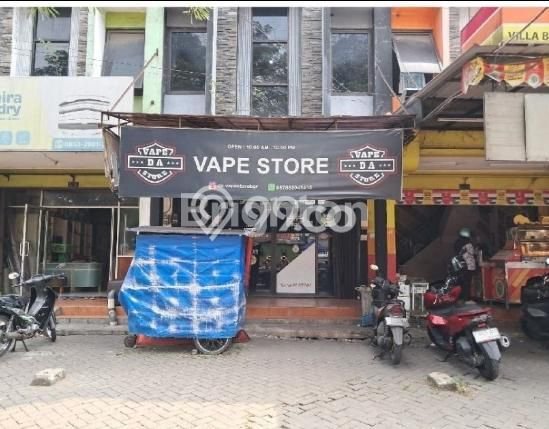 Ruko Dijual di Prime Area Bogor Luas 69m2 Ruko Dijual di Prime Area Bogor Luas 69m2