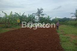Tanah Kavling Dijual di Bogor dengan Spesifikasi 738m2 Tanah Kavling Dijual di Bogor dengan Spesifikasi 738m2