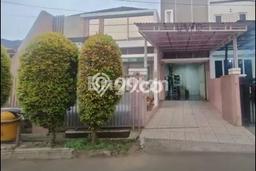 Rumah Luas Asri 4 KT Siap Huni di Tanah Sareal Bogor Rumah Luas Asri 4 KT Siap Huni di Tanah Sareal Bogor