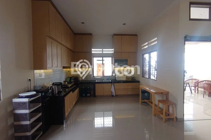 Rumah Luxury Modern Tanpa Renovasi di Baranangsiang Bogor Rumah Luxury Modern Tanpa Renovasi di Baranangsiang Bogor