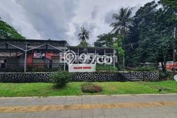 Ready to Use! Luxury House LT 1240m2 Desain Modern di Jl A Yani Ready to Use! Luxury House LT 1240m2 Desain Modern di Jl A Yani