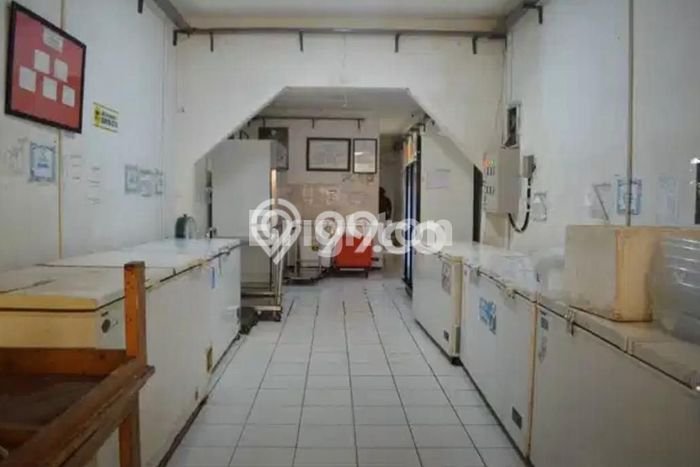 Komersial Dijual di Bogor LT 460m2 & LB 330m2 Lokasi Terbaik! Komersial Dijual di Bogor LT 460m2 & LB 330m2 Lokasi Terbaik!