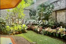 Dijual Rumah Premium dengan Fasilitas Sekitar Komplit di Kebayoran Baru, Jakarta Selatan Dijual Rumah Premium dengan Fasilitas Sekitar Komplit di Kebayoran Baru, Jakarta Selatan