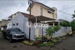 Jual Rumah Modern 5 KT di Cimanggu, Bogor Jual Rumah Modern 5 KT di Cimanggu, Bogor
