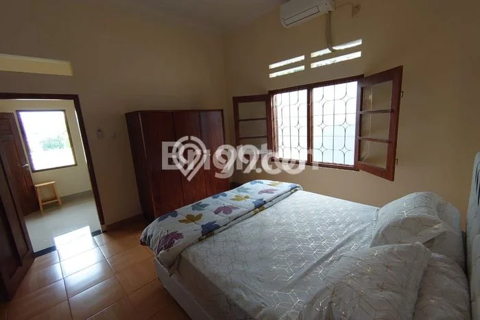 Rumah Luxury Modern Tanpa Renovasi di Baranangsiang Bogor Rumah Luxury Modern Tanpa Renovasi di Baranangsiang Bogor