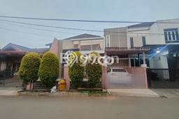 Rumah Modern 4 KT di Tanah Sareal Bogor Rumah Modern 4 KT di Tanah Sareal Bogor