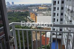Apartemen Favorit Modern Dijual di Depok dengan 1 Kamar Tidur Apartemen Favorit Modern Dijual di Depok dengan 1 Kamar Tidur