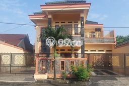 Hunian Super Mewah dengan Akses Paling Strategis di Pasir Kuda, Bogor Hunian Super Mewah dengan Akses Paling Strategis di Pasir Kuda, Bogor