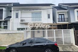 Dijual Hunian Rumah Nyaman 4 Kamar di Pasir Kuda, Bogor Dijual Hunian Rumah Nyaman 4 Kamar di Pasir Kuda, Bogor