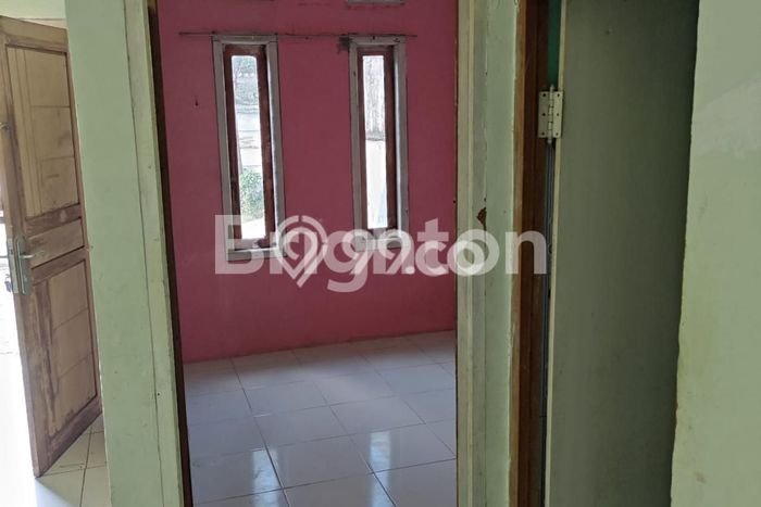 Rumah Terjangkau Dijual di Ciampea, Bogor Harga Rp 250 Juta Rumah Terjangkau Dijual di Ciampea, Bogor Harga Rp 250 Juta