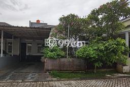 Rumah Luas Asri 3 KT Siap Huni di Cikeas Bogor Rumah Luas Asri 3 KT Siap Huni di Cikeas Bogor