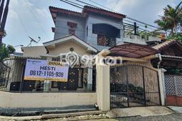 Dijual Hunian Rumah Terawat 4 KT di Ciparigi, Bogor Dijual Hunian Rumah Terawat 4 KT di Ciparigi, Bogor