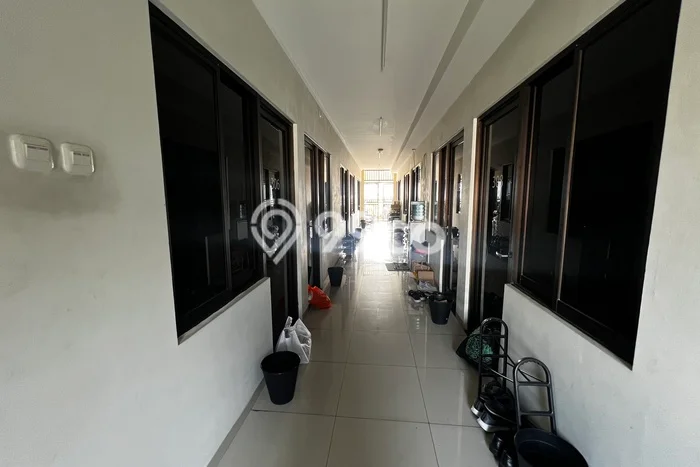 Dijual Rumah Kost di Pasar Baru, Jakarta Pusat, 46 KT, 46 KM, Bangunan 800m2 Dijual Rumah Kost di Pasar Baru, Jakarta Pusat, 46 KT, 46 KM, Bangunan 800m2