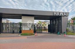 Disewa MURAH Rumah 2 Lantai PIK 2 Cluster Hawaii UNFURNISHED! Disewa MURAH Rumah 2 Lantai PIK 2 Cluster Hawaii UNFURNISHED!