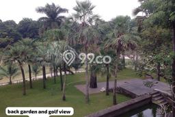 Kavling Tanah untuk Dijual di BSD Bukit Golf, Tangerang, Luas 4000m2 Kavling Tanah untuk Dijual di BSD Bukit Golf, Tangerang, Luas 4000m2