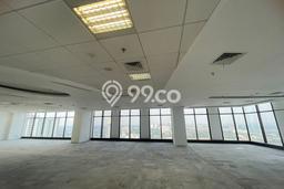 Kantor Disewa di Jakarta Selatan dengan LB 301m2 Area Komersial Ramai Kantor Disewa di Jakarta Selatan dengan LB 301m2 Area Komersial Ramai
