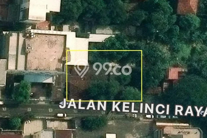 Dijual Kost 0 Kamar di Jakarta Pusat untuk Investasi Anda Dijual Kost 0 Kamar di Jakarta Pusat untuk Investasi Anda