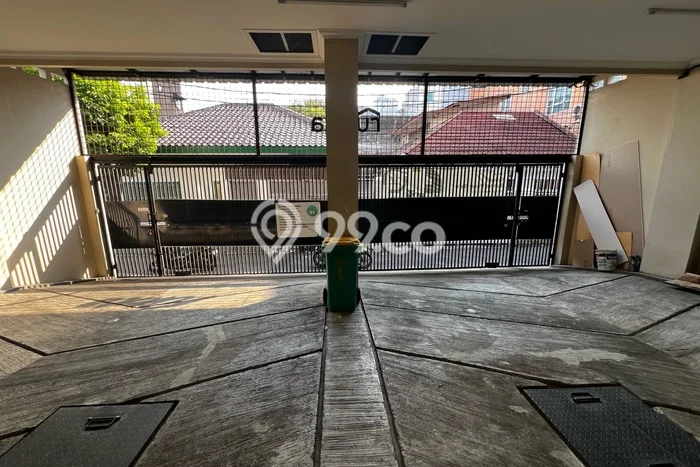 Dijual Rumah Kost di Pasar Baru, Jakarta Pusat, 46 KT, 46 KM, Bangunan 800m2 Dijual Rumah Kost di Pasar Baru, Jakarta Pusat, 46 KT, 46 KM, Bangunan 800m2