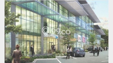 Ruko Bagus Dijual LB 225m2 Lokasi Strategis Tangerang Selatan Area Cocok untuk Bisnis Ruko Bagus Dijual LB 225m2 Lokasi Strategis Tangerang Selatan Area Cocok untuk Bisnis