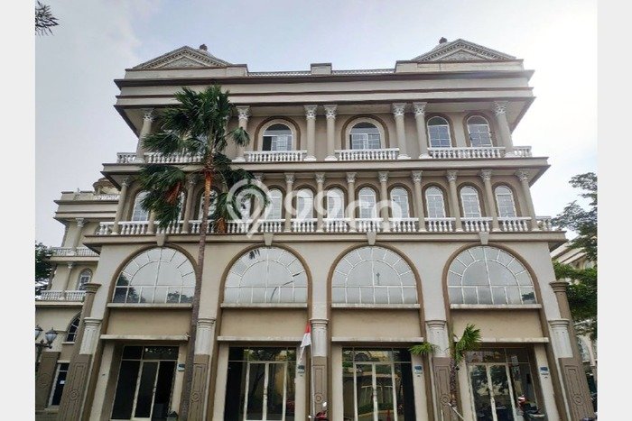 FOR RENT! Ruko di Cengkareng Barat Cocok untuk Bisnis 1200m2 FOR RENT! Ruko di Cengkareng Barat Cocok untuk Bisnis 1200m2