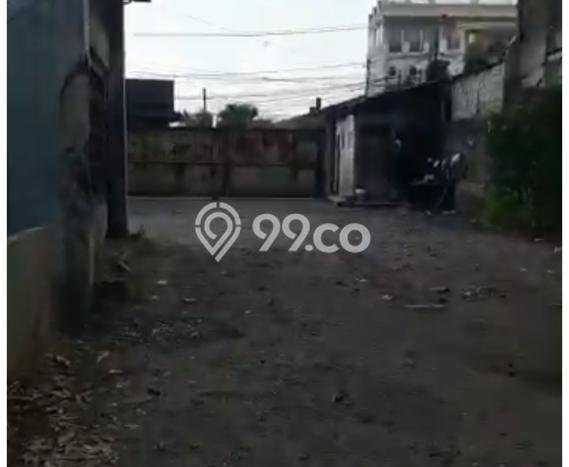 Tanah di Karang Tengah, Tangerang Luas 2400m2 Dijual Segera Tanah di Karang Tengah, Tangerang Luas 2400m2 Dijual Segera