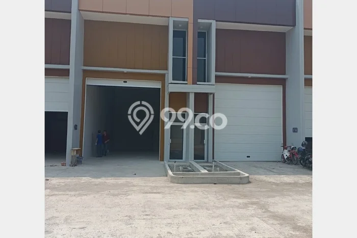 Unit Gudang Tersedia di Batu Sari Spesifikasi LB 90m2 Unit Gudang Tersedia di Batu Sari Spesifikasi LB 90m2