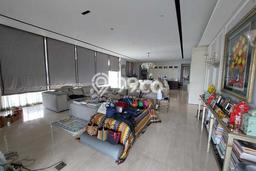 Untuk Dijual Apartemen Prestisius di Kebayoran Baru, Jakarta Selatan 3 Kamar Tidur Untuk Dijual Apartemen Prestisius di Kebayoran Baru, Jakarta Selatan 3 Kamar Tidur