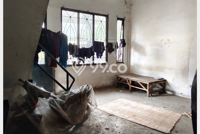 Disewakan Gudang komersial di Tanjung Priok luas bangunan 354m2 Disewakan Gudang komersial di Tanjung Priok luas bangunan 354m2