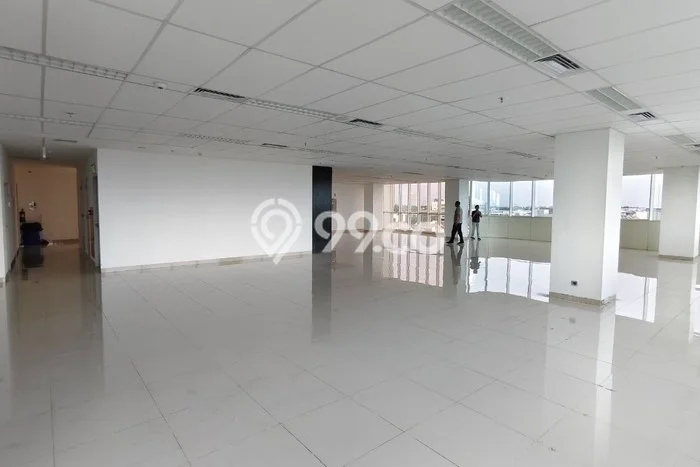 Disewakan Kantor di Kawasan Ramai Gading Serpong Luas 7000m2 Disewakan Kantor di Kawasan Ramai Gading Serpong Luas 7000m2