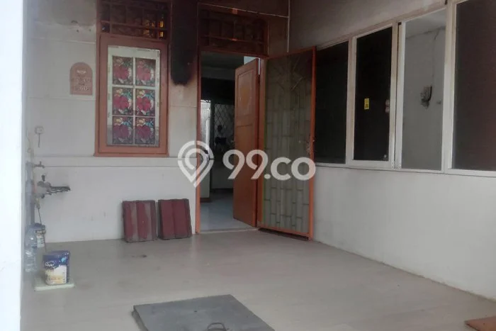 Rumah Minimalis 3 KT di Cengkareng Barat Jakarta Barat Unfurnished Rumah Minimalis 3 KT di Cengkareng Barat Jakarta Barat Unfurnished
