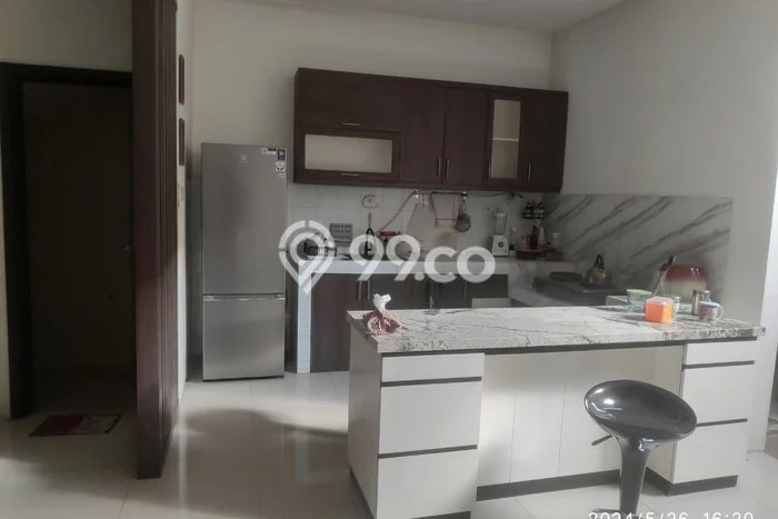 Rumah Elit Modern Siap Huni di Kalideres Jakarta Barat Rumah Elit Modern Siap Huni di Kalideres Jakarta Barat