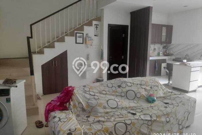 Rumah Elit Modern Siap Huni di Kalideres Jakarta Barat Rumah Elit Modern Siap Huni di Kalideres Jakarta Barat