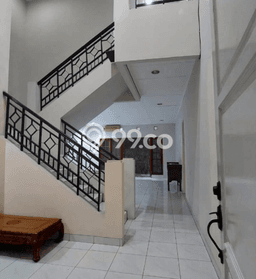 Ready to Use! Premium House LT 144m2 Desain Elegan di Pegadungan Ready to Use! Premium House LT 144m2 Desain Elegan di Pegadungan