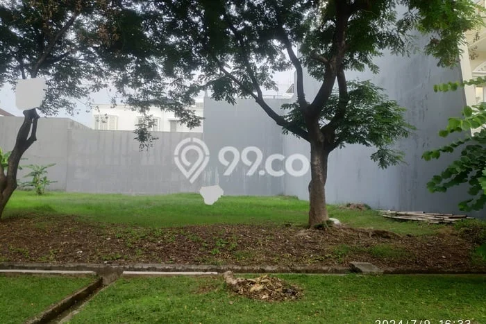 Tanah Dijual Area Strategis di Kapuk Muara Jakarta Utara 780m2 Tanah Dijual Area Strategis di Kapuk Muara Jakarta Utara 780m2