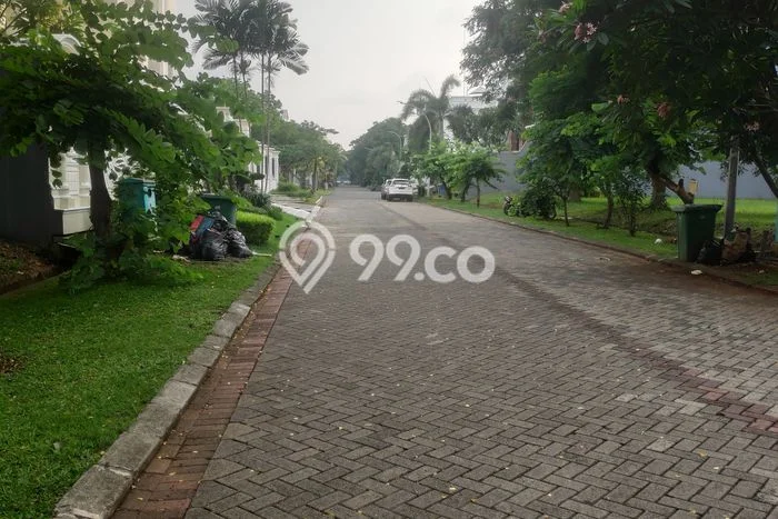Tanah Dijual Area Strategis di Kapuk Muara Jakarta Utara 780m2 Tanah Dijual Area Strategis di Kapuk Muara Jakarta Utara 780m2