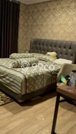 Ready to Use! Premium House LT 160m2 Desain Elegan di Suvarna Sutera Ready to Use! Premium House LT 160m2 Desain Elegan di Suvarna Sutera