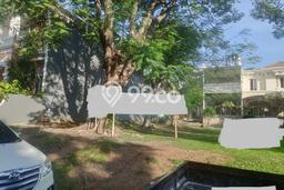 Dijual Tanah di Jakarta Utara, Luas 484m2 - Dijual Tanah di Jakarta Utara, Luas 484m2 -