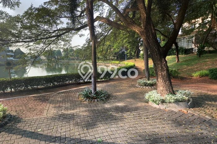 Dijual Tanah di Jakarta Utara, Luas 484m2 - Dijual Tanah di Jakarta Utara, Luas 484m2 -
