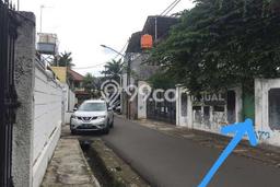 Tanah Dijual Area Strategis di Bangka Jakarta Selatan 434m2 Tanah Dijual Area Strategis di Bangka Jakarta Selatan 434m2