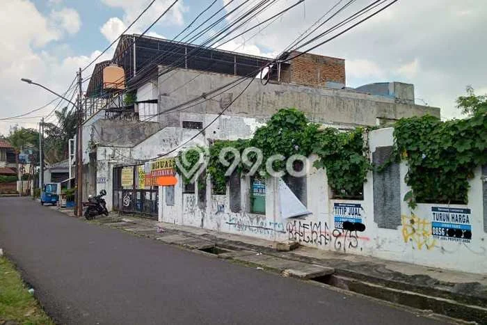 Tanah Dijual Area Strategis di Bangka Jakarta Selatan 434m2 Tanah Dijual Area Strategis di Bangka Jakarta Selatan 434m2