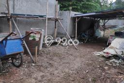 Tanah Dijual Area Strategis di Ciganjur Jakarta Selatan 513m2 Tanah Dijual Area Strategis di Ciganjur Jakarta Selatan 513m2