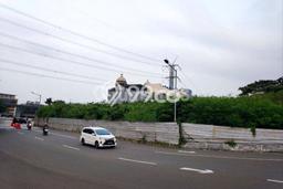 Tanah Kavling Dijual di Puri Mansion, Jakarta Barat dengan Luas Tanah 1482m2 Tanah Kavling Dijual di Puri Mansion, Jakarta Barat dengan Luas Tanah 1482m2