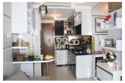 Hunian Apartemen Ideal untuk Dijual di Jakarta Timur dengan 2 Kamar Hunian Apartemen Ideal untuk Dijual di Jakarta Timur dengan 2 Kamar