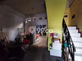 Komersial Dijual Lokasi Emas di Senen Luas 200m2 Komersial Dijual Lokasi Emas di Senen Luas 200m2
