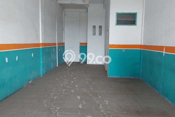LOKASI STRATEGIS! Ruko Disewakan Kawasan Cipulir, Luas 285m², Area Bisnis LOKASI STRATEGIS! Ruko Disewakan Kawasan Cipulir, Luas 285m², Area Bisnis