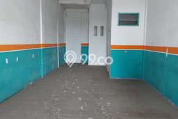 LOKASI STRATEGIS! Ruko Disewakan Kawasan Cipulir, Luas 285m², Area Bisnis LOKASI STRATEGIS! Ruko Disewakan Kawasan Cipulir, Luas 285m², Area Bisnis