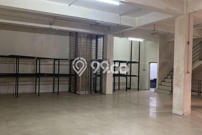 Dijual! Ruko di Cideng Jakarta Pusat LT 286m2 / LB 432m2 Kawasan Strategis Dijual! Ruko di Cideng Jakarta Pusat LT 286m2 / LB 432m2 Kawasan Strategis