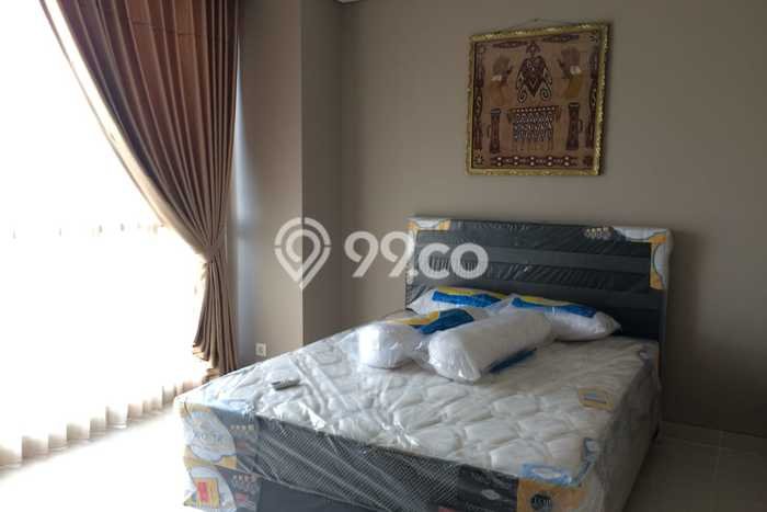 Apartemen Cozy Dijual di Jakarta Barat Spesifikasi 1 KT, 1 KM Apartemen Cozy Dijual di Jakarta Barat Spesifikasi 1 KT, 1 KM