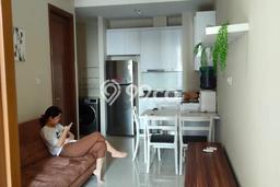 Apartemen Favorit Nyaman Dijual di Jakarta Barat dengan 2 Kamar Tidur Apartemen Favorit Nyaman Dijual di Jakarta Barat dengan 2 Kamar Tidur