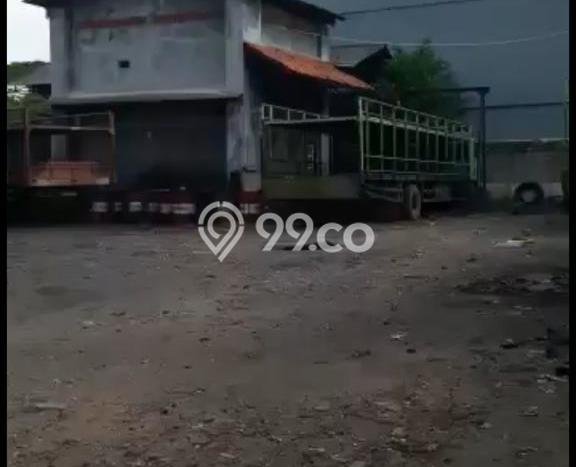 Tanah di Karang Tengah, Tangerang Luas 2400m2 Dijual Segera Tanah di Karang Tengah, Tangerang Luas 2400m2 Dijual Segera